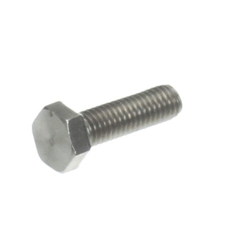 Alto-Shaam Screw, M5X0.8X16Mm Hexsst  A2 Ms No Markings SC22926